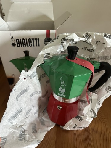 Bialetti moka express italia - moka,