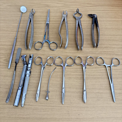 Ck138 job lot vintage - ck138:,