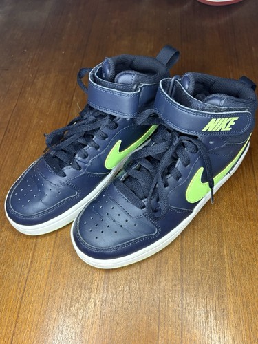 Nike court borough - court, kids