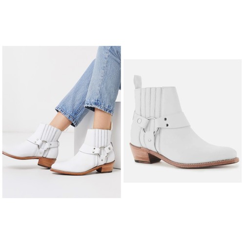 Nib grenson marley western - grenson,