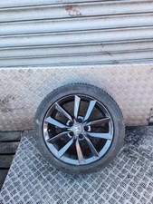 HONDA CIVIC MK10 ALLOY WHEEL