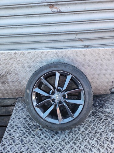 Honda civic mk10 alloy wheel - civic,