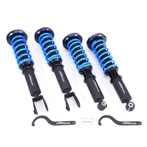 Air suspension strut - air,