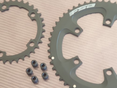 Fsa pro cnc chain - 2),