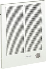Broan-Nutone White 198 High