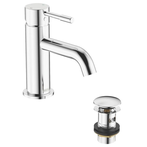 Bristan bathroom basin - bathroom,