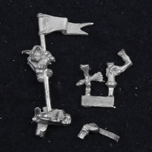 Ork gretchin ammo runt - ork,