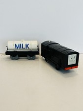 Trackmaster Thomas The Tank