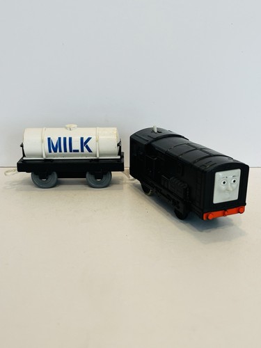 Trackmaster thomas the - thomas,