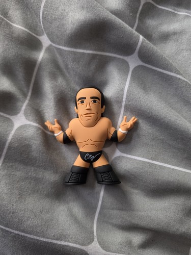 City micro brawler aew all - city,