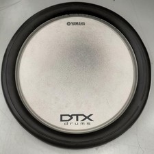 Used Yamaha XP80 DTX Snare/Tom