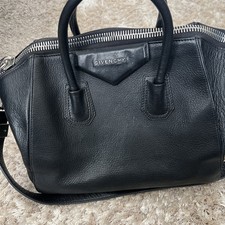 Givenchy Antigona Bag Black