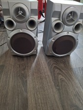 Goodmans Speakers Model 4214