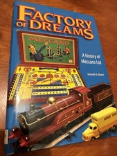 Factory of Dreams: A History
