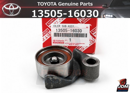 Toyota 4age 20v black top - black,