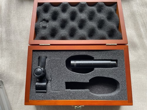 Audix scx1 professional studio - professional,