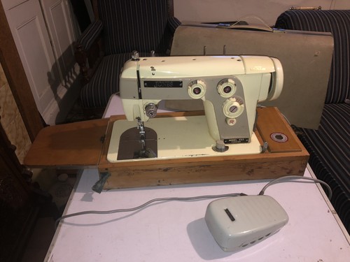 Vintage 1960 jones 553 - jones,