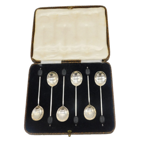 Art deco boxed - deco, of