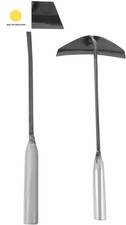 2Pcs Garden Hoe Onion Hoe