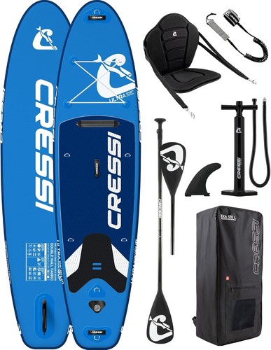 Cressi ultra isup kayak - cressi,