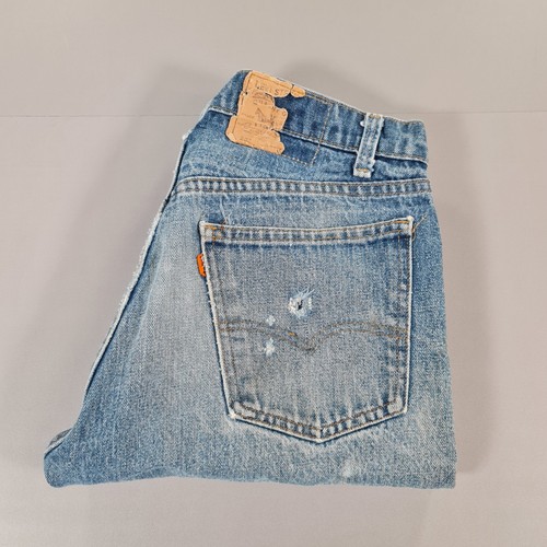 Vintage levis jeans - levis, w31