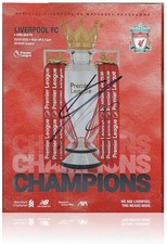 Jurgen Klopp Liverpool Legend