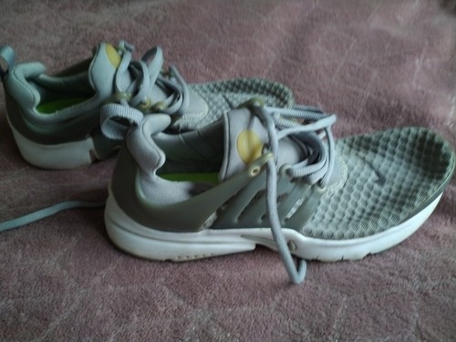 Nike air presto unisex - air,