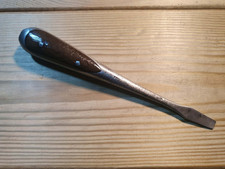 Vintage Wooden Perfect Patten