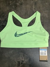 Nike  Swoosh Light Support