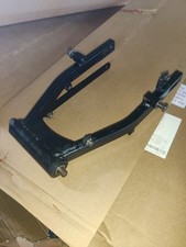 Swingingarm for a Harley