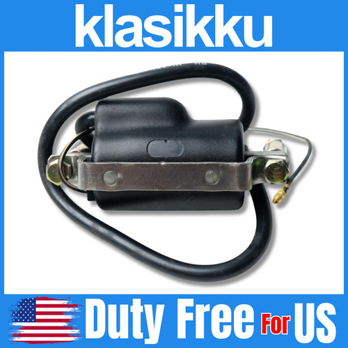 Fits kawasaki ke100 ke125 - fits,