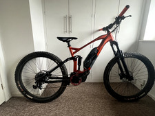 Mountain Bike Voodoo Zobop