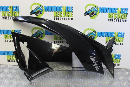 Kawasaki panel fairing - r,