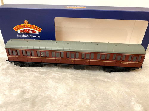 Bachmann 700c mk1 surburban - bachmann,