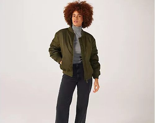 Centigrade size large jacket - size,