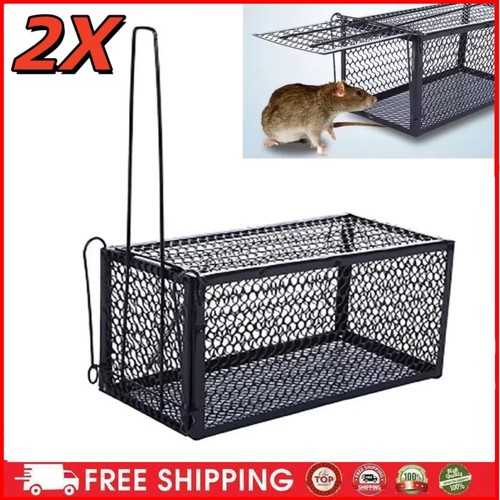 Pcs rat trap mouse catcher - pcs,