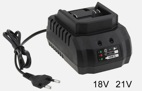 Battery charger for - charger, makita