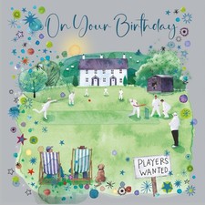 Cherry Orchard Male Birthday
