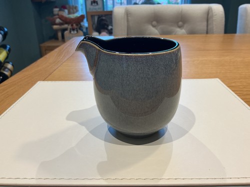 Denby jet small milk cream - small,