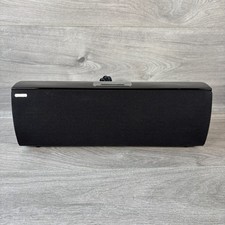 Aves Diamond Bluetooth Speaker Black 43W 50/60Hz Digital