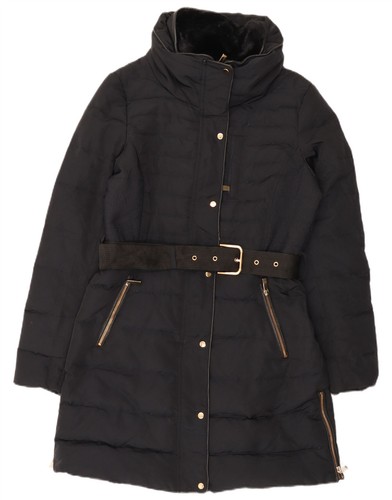 Zara womens padded coat - womens,
