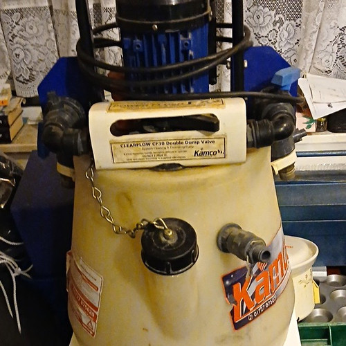 Kamco power flush - kamco,