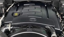 RANGE ROVER SPORT L320 /