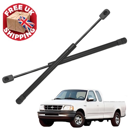 Front bonnet gas struts for - bonnet,