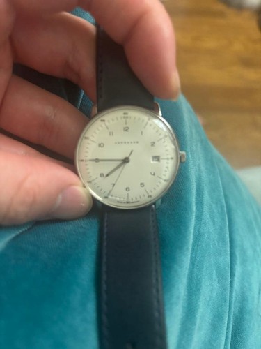 Junk not working junghans max - not,