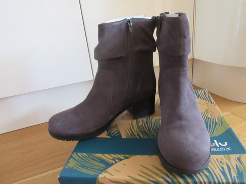 Bnib moshulu taylor grey - bnib, 2