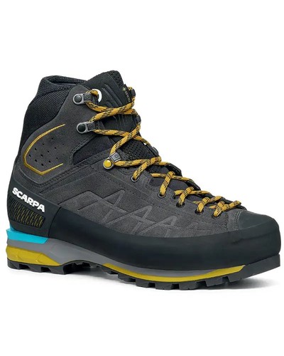 Scarpa zodiac tech gtx - scarpa,