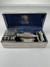 Antique 7 Day Model Wilkinson