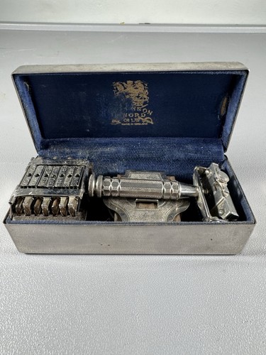 Antique day model - antique,