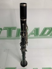 LeBlanc Rhrapsodie Sterling